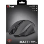 Мышь Trust GXT 115 Macci (22417) Black: Тип сенсора оптический