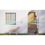 Датчик движения Ajax DualCurtain Outdoor White фото 4