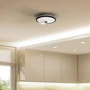 Панорамна охоронна камера відеоспостереження Smanos UFO Panoramic Wi-Fi HD Camera фото 6