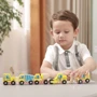 Набір New Classic Toys будівельні транспортні засоби 5 шт. (11947): Тип строительная техника