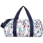 Мужская спортивная сумка Tommy Hilfiger разноцветная (883849414111)