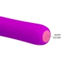 Вакуумный стимулятор клитора Pretty Love Ford Purple, BI-014547