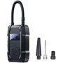 WK Wekome Portable Electric Air Inflator Black (Pi801)