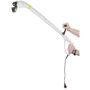 Триммер электрический INTERTOOL DT-2243 фото 9