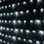 Гирлянда сетка Springos 2 x 2.6 м 160 LED CL4015 Cold White фото 8