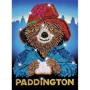 Набір для творчості Sequin Art PADDINGTON Паддінгтон