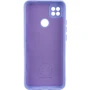Чехол для телефонов Lakshmi Case Silicone Cover Full Camera Dasheen for Oppo A15s / A15: Совместимость Oppo A15s / A15