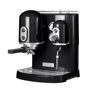 Кофеварка KitchenAid 5KES2102EOB: Мощность, Вт 1300
