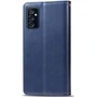 Чехол для телефонов Mobile Case Getman Gallant Blue for Samsung A057 Galaxy A05s: Совместимость Samsung A057 Galaxy A05s