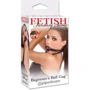 Кляп Fetish Fantasy Beginner's Ball Gag, черный