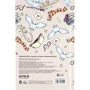 Блокнот Kite Harry Potter А6 80 аркушів (HP23-199-2): Тип Блокнот