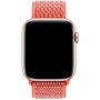 Аксессуар для Watch Apple Sport Loop Nectarine (MTMC2) for Apple Watch 42/44/45/49mm: Производитель Apple