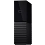 Внешний жесткий диск WD My Book Desktop 12 TB (BBGB0120HBK-NA): Вес, г 960