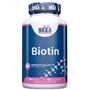 Haya Labs Biotin 500 mcg Биотин 60 капсул
