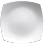 Тарілка Luminarc Quadrato White D7199 (260 мм) фото 3