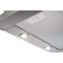 Вытяжка Minola HTL 6012 FULL INOX 450 LED: Тип воздухоочистителя Рециркуляция, Отвод
