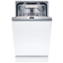 Вбудовувана посудомийна машина BOSCH SPV6ZMX17E