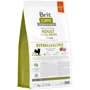Сухой корм Brit Care Dog Hypoallergenic Adult Small Breed для взрослых собак малых пород ягненок 7 кг (8595602566150): Тип Сухой корм