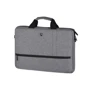 Сумка для ноутбуков 2E Bags&Cases 16" Grey (2E-CBN516GR): Цвет серый