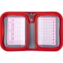 Пенал без наполнения Kite Education Hello Kitty HK21-622, 1 отделение, 2 отворота: Пол Для девочек