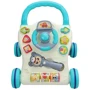 Дитячі ходунки-каталка Limo Toy 698-62-63 з музикою та світлом (Блакитний) фото 5