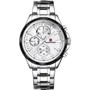 Наручные часы Naviforce 9089s Silver-White (NF9089SW)