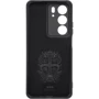 Чохол для телефона ArmorStandart ICON Case Camera cover Black для Realme C75 4G (ARM82894): Колір черный