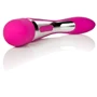 CalExotics вибромассажер Embrace Body Wand, розовый