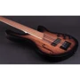 Бас-гітара CORT B4FL MHPZ (Open Pore Trans Black Burst) фото 9