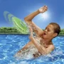 Водный фрисби MiC Aqua Splash салатовый (DZ401)