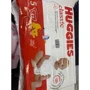 Підгузки Huggies Classic 5 (11-25 кг) Jumbo 42 шт (5029053543185) (Підгузники)Stylus approved фото 3
