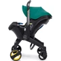 Автокресло Doona Infant Car Seat / Racing Green: Вес ребенка 0 - 13 кг