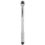 Ключ динамометрический 3/8", 7-105 Нм Intertool XT-9003: Комплектация набора гаечные ключи