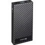 Внешний аккумулятор Sandberg Power Bank 30000mAh UPS Mode PD 200W Black (420-88): Особенности быстрая зарядка