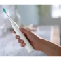 Зубная щетка Philips Sonicare 2100 Series HX3651/13: Технология чистки звуковая