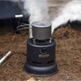 Газовая горелка Газовая горелка-обогреватель Naturehike NH20RJ008 стальной (6927595770306): Тип Газовая горелка
