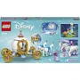 LEGO Disney Princess Королевская карета Золушки (43192): Серия Disney Princess