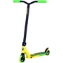Самокат трюковый Hipe H1 Yellow-Green (250843)