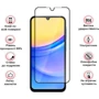 BeCover Tempered Glass Black for Samsung A165 Galaxy A16 4G / A166 Galaxy A16 5G (712860)