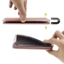 Аксесуар для смартфона Fashion Classy Gold for Samsung A105 Galaxy A10: Тип чохол книжка