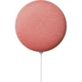 Акустика Google Nest Mini Campari/Coral (GA01141-US): Тип портативная
