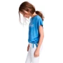 Футболка H & M 5071126 134-140 см синя: Розмір 134