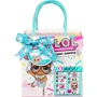 Игровой набор с куклой L.O.L. SURPRISE! серии Present Surprise S3 (576396)