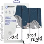 Аксессуар для iPad BeCover Smart Case Good Night for iPad 10.9 (2022 / 2024) / iPad 11 2025 (709203)