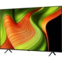 Телевізор LG OLED65B56LA: Оснащення Встроенный медиаплеер, Smart TV