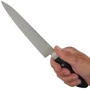 Нож кухонный Kanetsune KC-200 Petty 150 мм (3989.00.74): Рукоятка POM (полиоксиметилен)