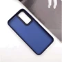 Чохол для телефона Epik TPU+PC Lyon Frosted Case Navy Blue для Samsung S921 Galaxy S24 / S931 Galaxy S25: Тип накладка на заднюю часть