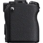 Sony Alpha a7C II body Black (ILCE7CM2B) UA: Чувствительность ISO авто, 100-51200 (расширяется ISO 50-204800)