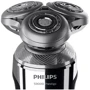 Электробритва Philips S9821/12: Тип триммера Нет