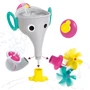 Іграшка для води Yookidoo Веселий слоник - сірий (40206)